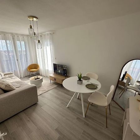 T3 Moulin A Vent Proche Upvd Apartment Perpignan Exterior photo