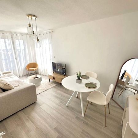 T3 Moulin A Vent Proche Upvd Apartment Perpignan Exterior photo