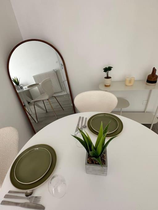 T3 Moulin A Vent Proche Upvd Apartment Perpignan Exterior photo