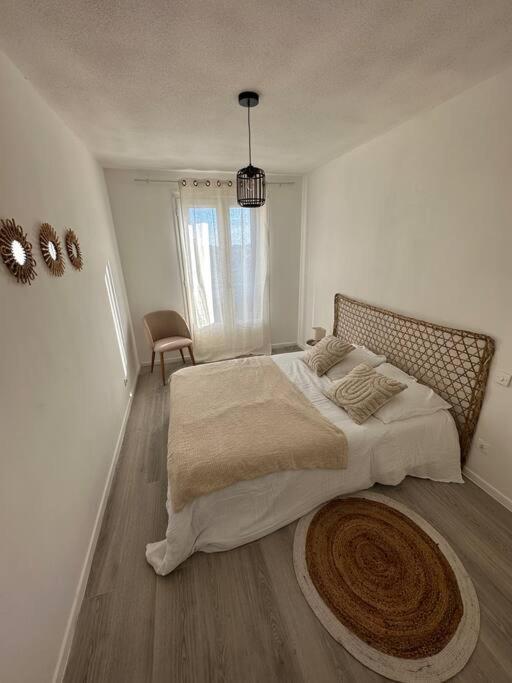 T3 Moulin A Vent Proche Upvd Apartment Perpignan Exterior photo